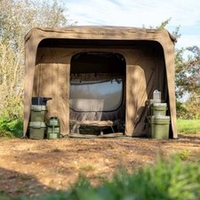 RidgeMonkey Escape V2 XF2 Compact 2 Man Bivvy