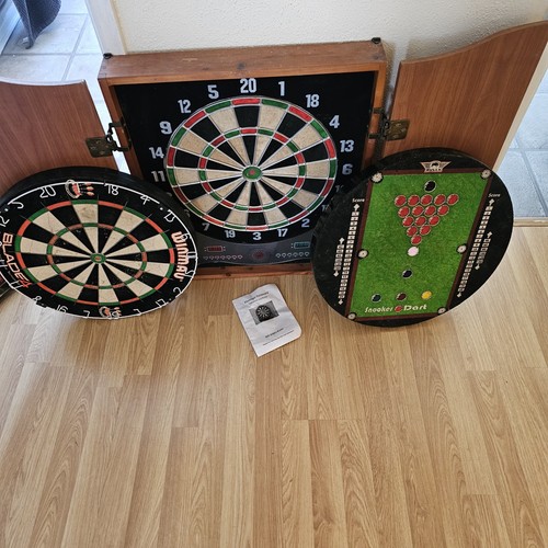 Winmau blade dartboard 2 - winmau,