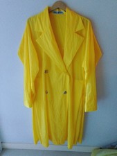 Issey Miyake Double Breasted