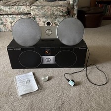 Bang & Olufsen Beosound 8 w/