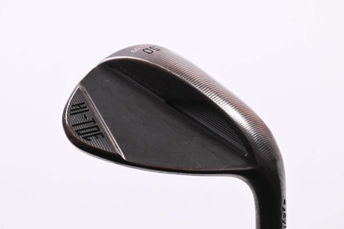 Taylormade toe gap wedge - taylormade,