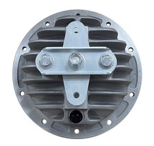 Watts Linkage Atlas Axle Diff