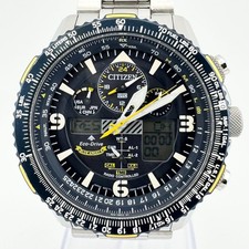 CITIZEN PROMASTER JY8078-52L