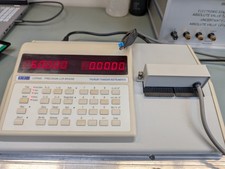 TTI Thurlby Thandar LCR400