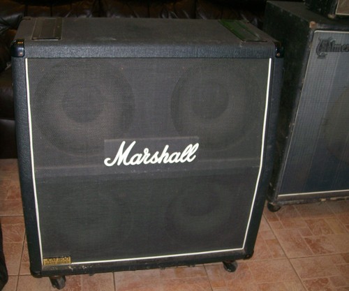 Marshall jcm 800 bass - marshall,