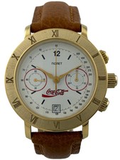 NOS Poljot Manual Wind Coca