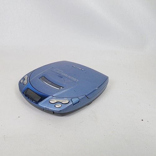 Sony walkman e220 - d-e220, esp