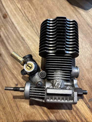 Hobao hyper 8 scale - hobao, 1/8