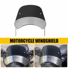 Front Motorcycle Windshield