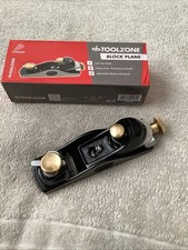 Toolzone Quality Cast Steel