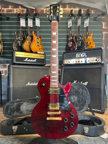 Gibson les paul studio - paul,
