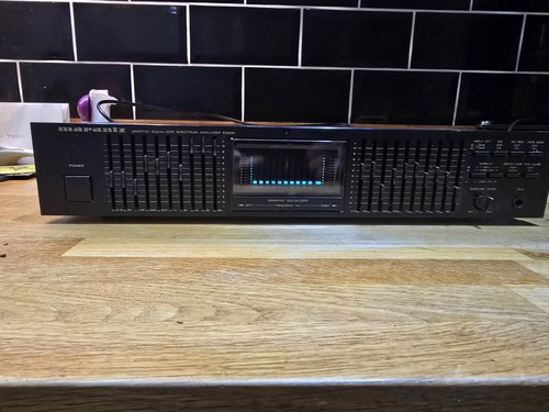 Marantz eq551 graphic - marantz,