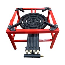 20.8KW 4 KEY HEAVYDUTY CAST