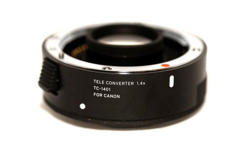Canon mount only sigma - ef,