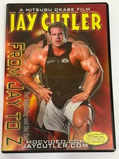 Jay Cutler: From Jay To Z (2