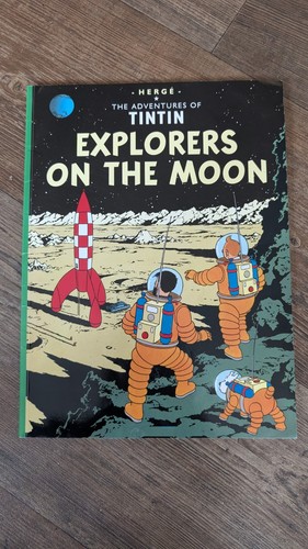 The adventures tintin - adventures,