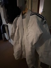 Adult Judo Gi martial arts