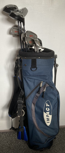 Quality donnay dynacraft etc - quality,