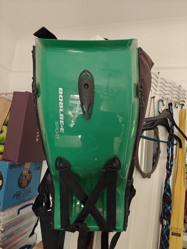 Boblbee sport rigid hard - boblbee,