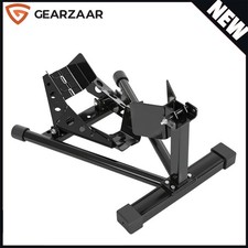 Motorcycle Front Wheel Chock