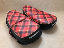 Honda CT70 Trail 70 Seat Cover