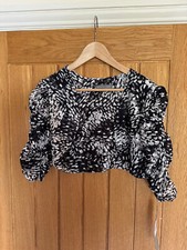 Michaela Louisa Black & White