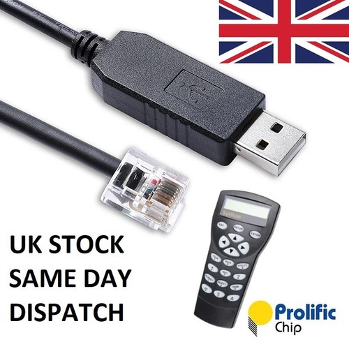 Usb remote control - remote,
