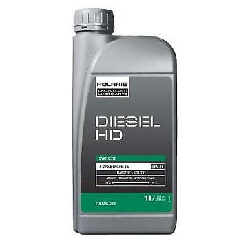 Genuine polaris ranger diesel - ranger,