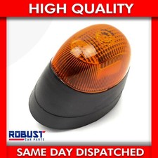 FOR FORD TRANSIT MK6 MK7 FRONT RH SIDE INDICATOR REPEATER LIGHT LAMP (2000-2014)