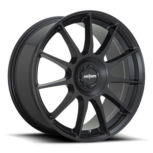Rotiform dtm alloy wheels - rotiform,