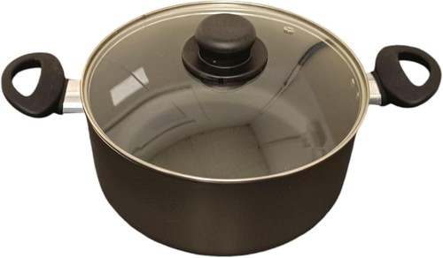 Large non stick cooking stock - large,