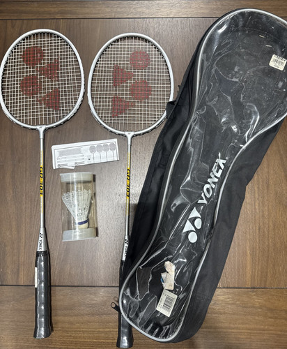 Yonex gr303 badminton - gr303, racquet