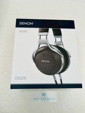 Display model DENON AH-D5200