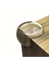 16x Safety Corner Cushion For Baby Kids Edge Safety Table Guard Protector Bumper