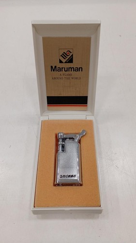 Maruman baroque tbs gas - maruman,