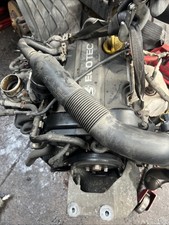 Vauxhall Corsa D 1.0 Petrol