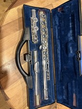 vintage Buffet Crampon & Cie