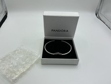 PANDORA STERLING SILVER TIARA