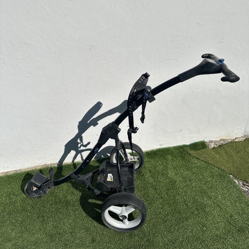 Motocaddy electric golf - s3,