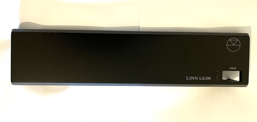 Linn lk100 front - linn,