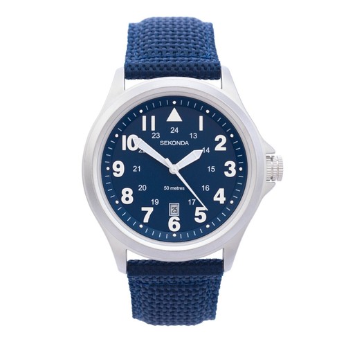 Sekonda 42mm altitude - sekonda,