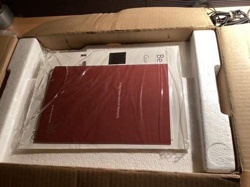 Bang olufsen beosound head - olufsen,