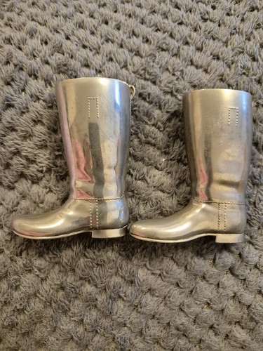 Vintage silver plated - silver,