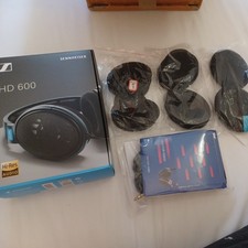 Sennheiser HD 600 Professional