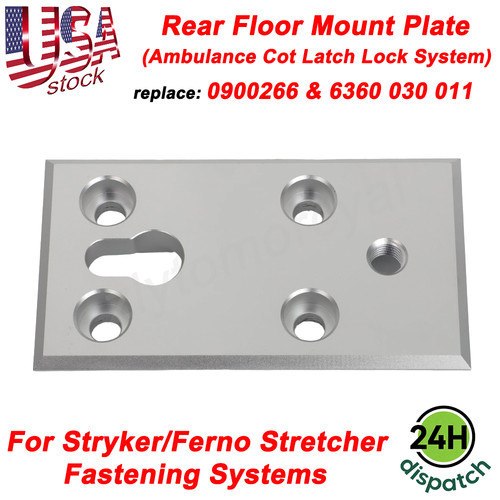For stryker ferno rear - stryker,