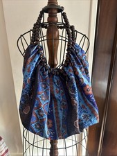 Boho Festival Hippie Bag
