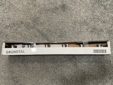 IKEA Grundtal Stainless Steel