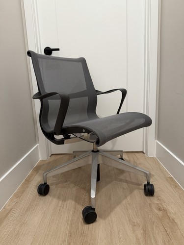 Herman miller setu fully - setu,