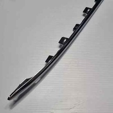Genuine Front Bumper Chrome Moulding - Fiat 500 2015- | 735642297