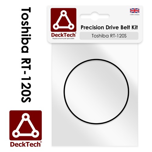 Decktech replacement belt - decktech®,